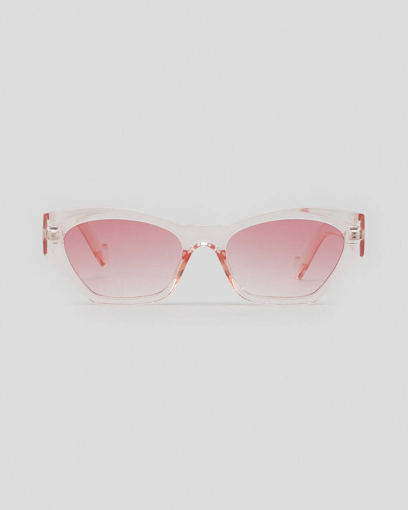 Indie Eyewear Brittany Sunglasses for Womens