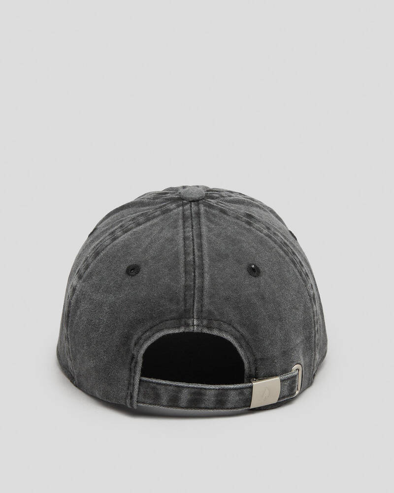 Lucid Haywire Dad Cap for Mens