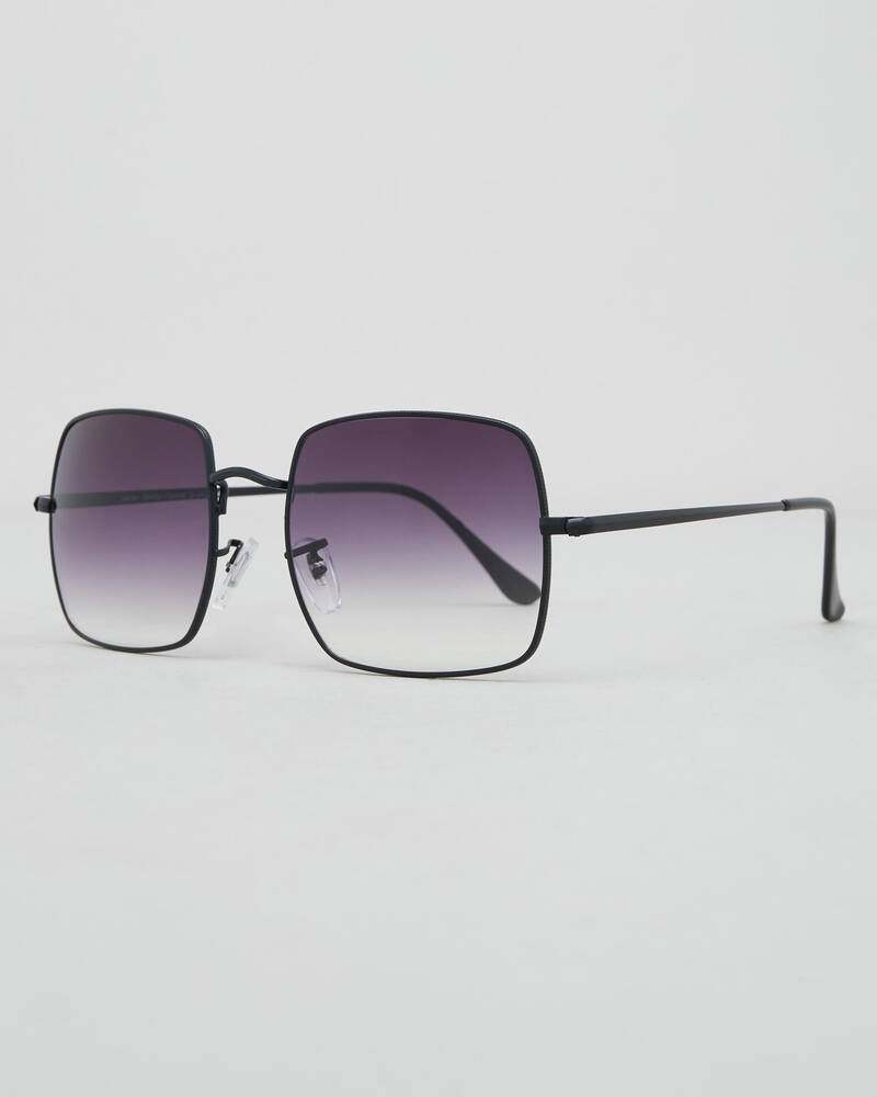 Indie Eyewear Dixie Sunglasses for Womens