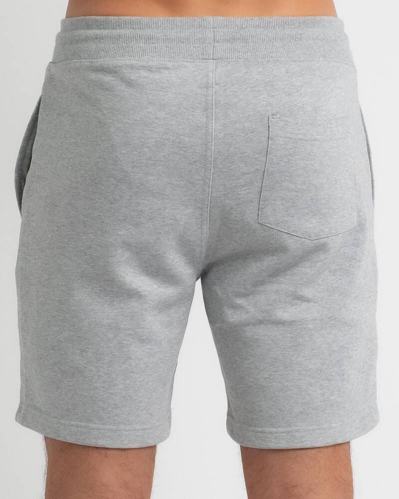 Russell Athletic Russell Arch Logo Shorts for Mens