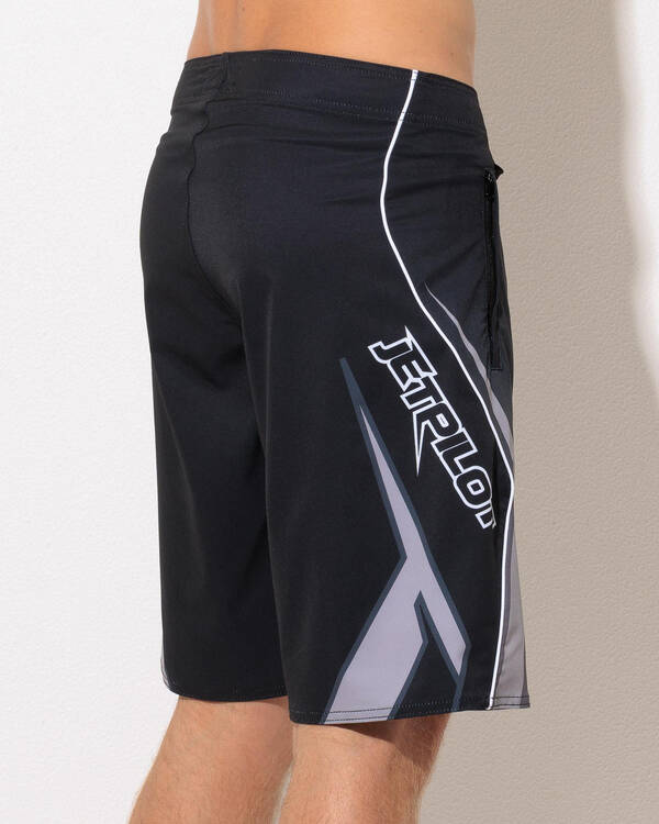 Jetpilot Pulse Raptor 2 Board Shorts for Mens