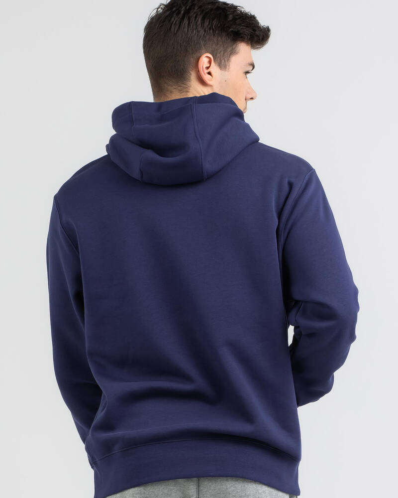 Nike Sportswear Club Hoodie for Mens