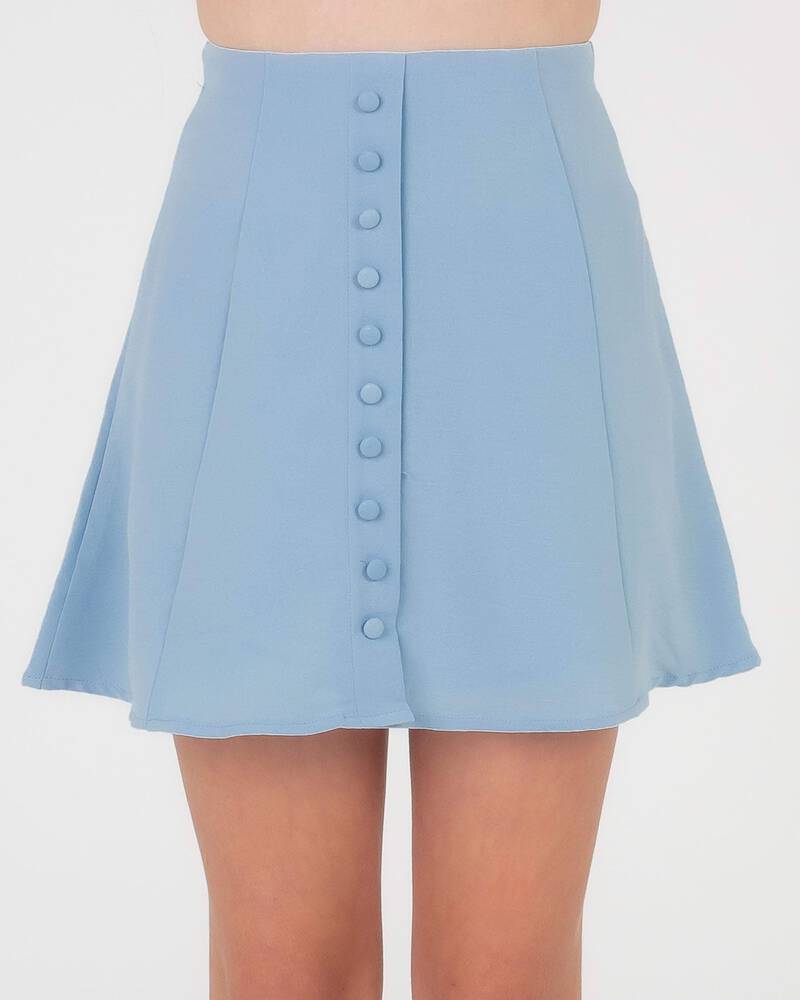 Ava And Ever Girls' Sasha Skirt for Womens