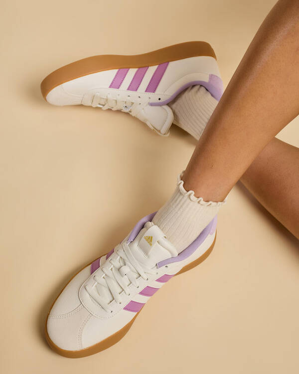 Womens Vl Court 3.0 Shoes