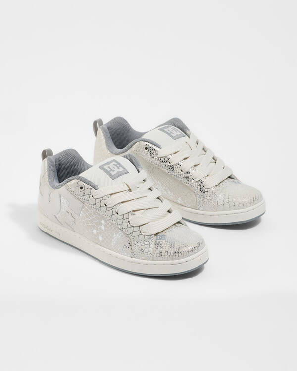 Womens Court Graffik SD Shoes