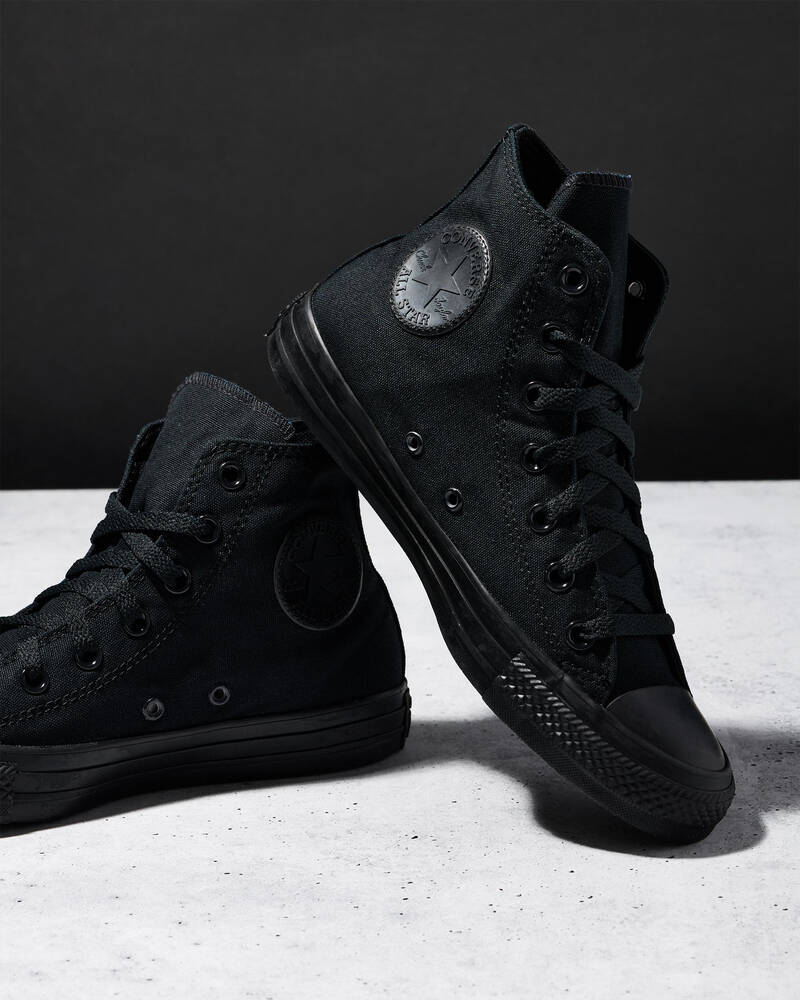 Converse Women's Chuck Taylor Hi-Top Shoes for Womens