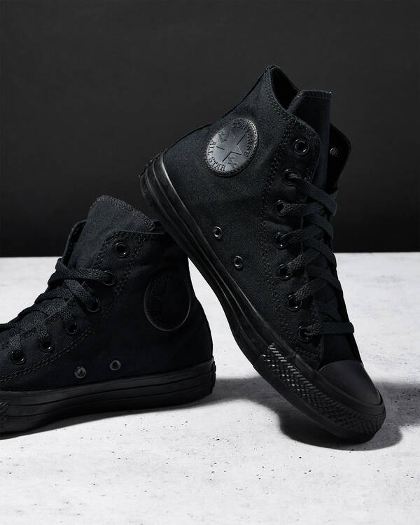Converse Women's Chuck Taylor Hi-Top Shoes for Womens