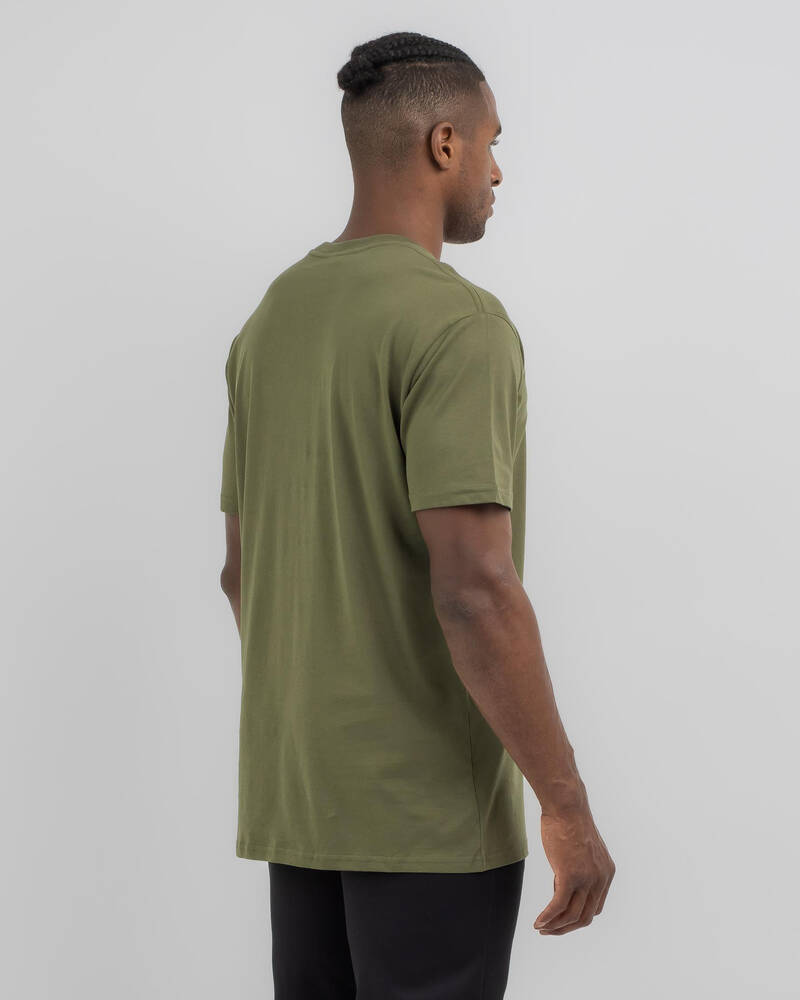 Mens TShirts City Beach Australia Free Shipping