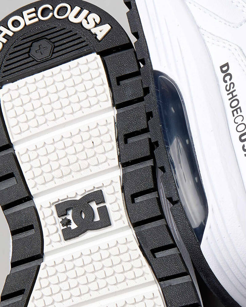 DC Shoes Womens Vandium SE Shoes for Womens