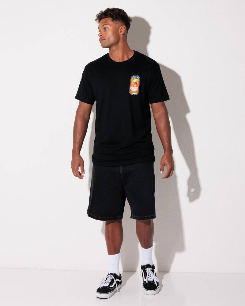 Milton Mango Burnin' 3 for Mens
