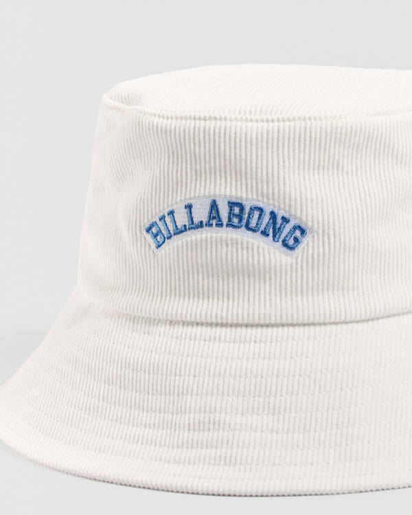 Billabong Girls' Gigglemug Bucket Hat for Womens