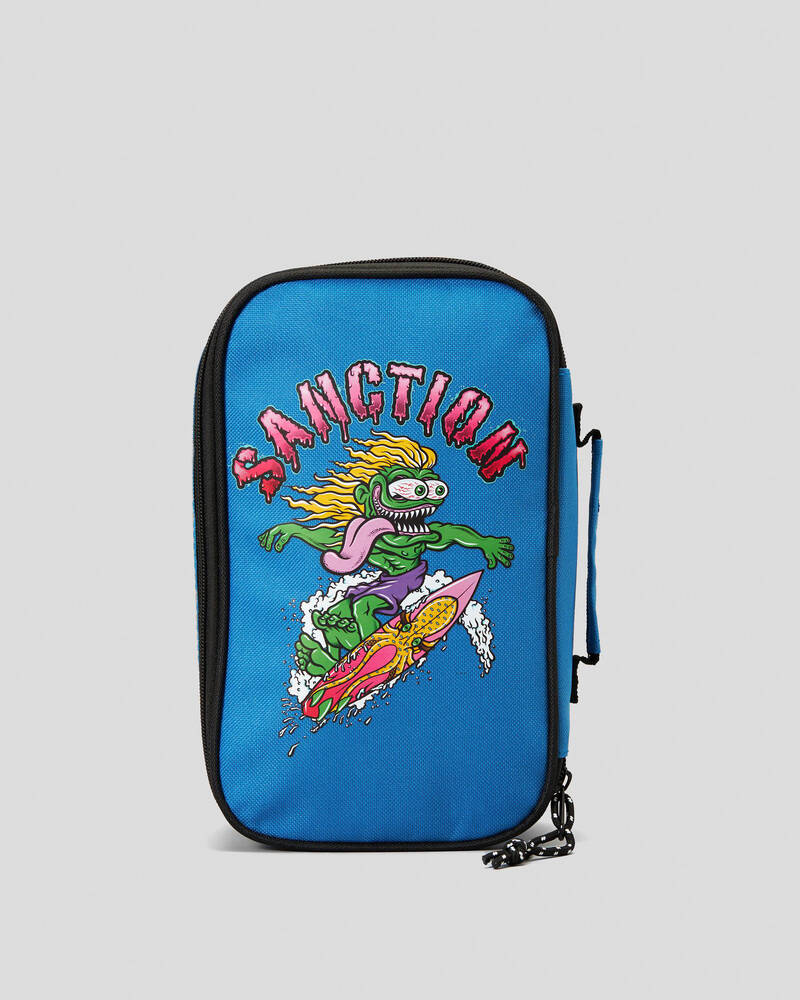 Sanction Ultimate Lunch Box for Mens