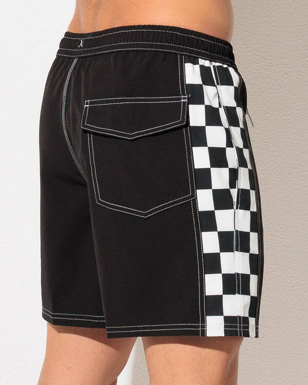 Quiksilver Original Arch Volley 17" Board Shorts for Mens