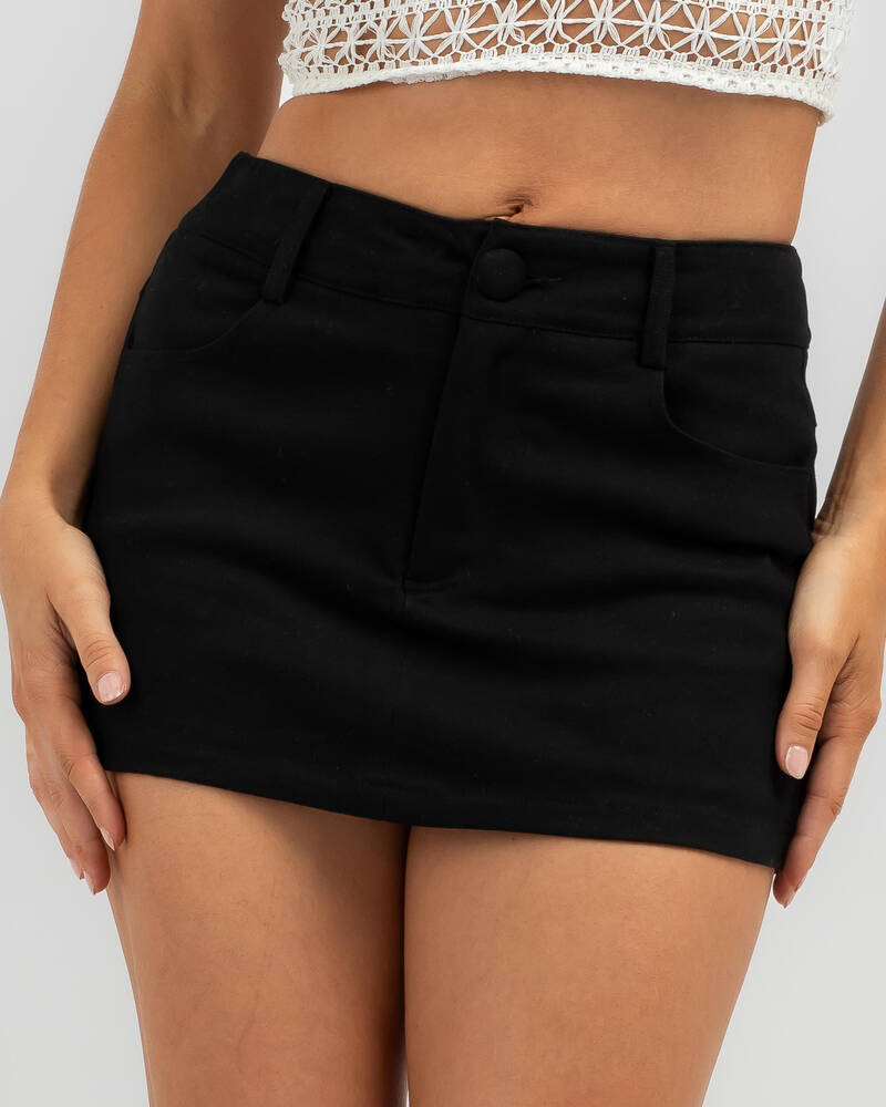 Luvalot Ezra Skort for Womens