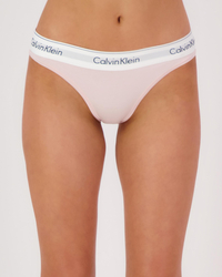 Calvin Klein CK Brief for Womens image number null
