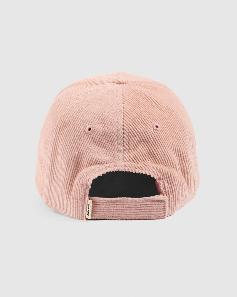 Rip Curl Split Surf Cord Cap for Womens