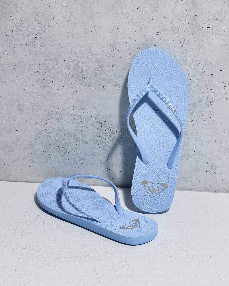 Roxy Antilles III Thongs for Womens