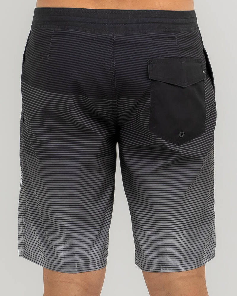 Quiksilver Pointbreak  20" Beach Shorts for Mens