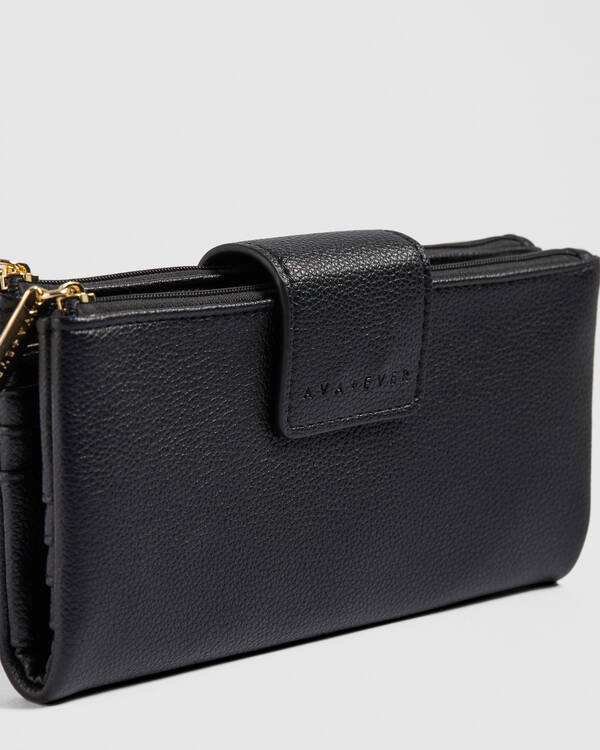 Ava And Ever Willow Wallet for Womens