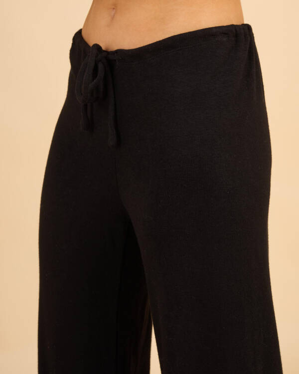 Mooloola Scarlet Lounge Pants for Womens