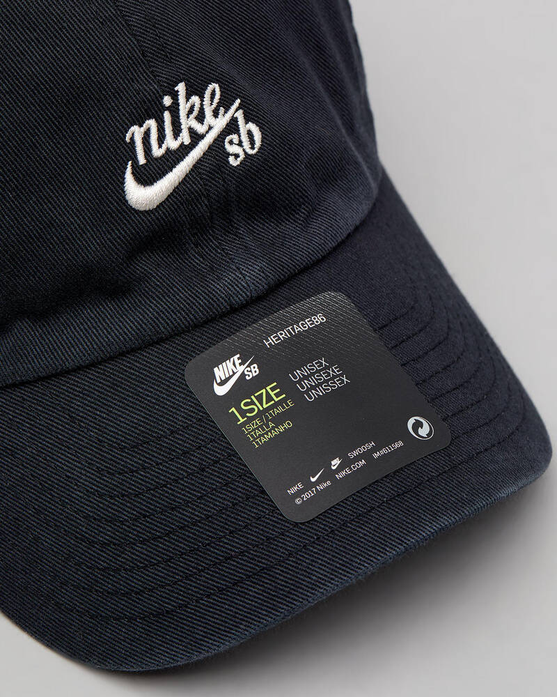 Nike Heritage 86 Cap for Womens