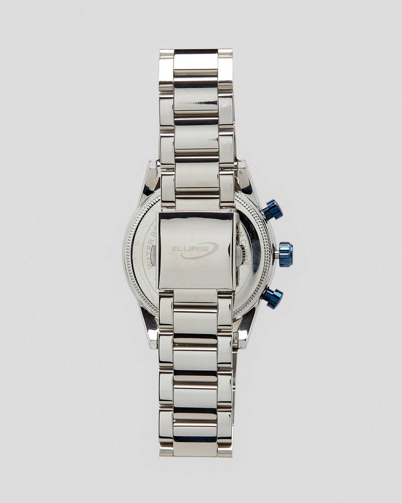 Ellipse Infinite Watch for Mens