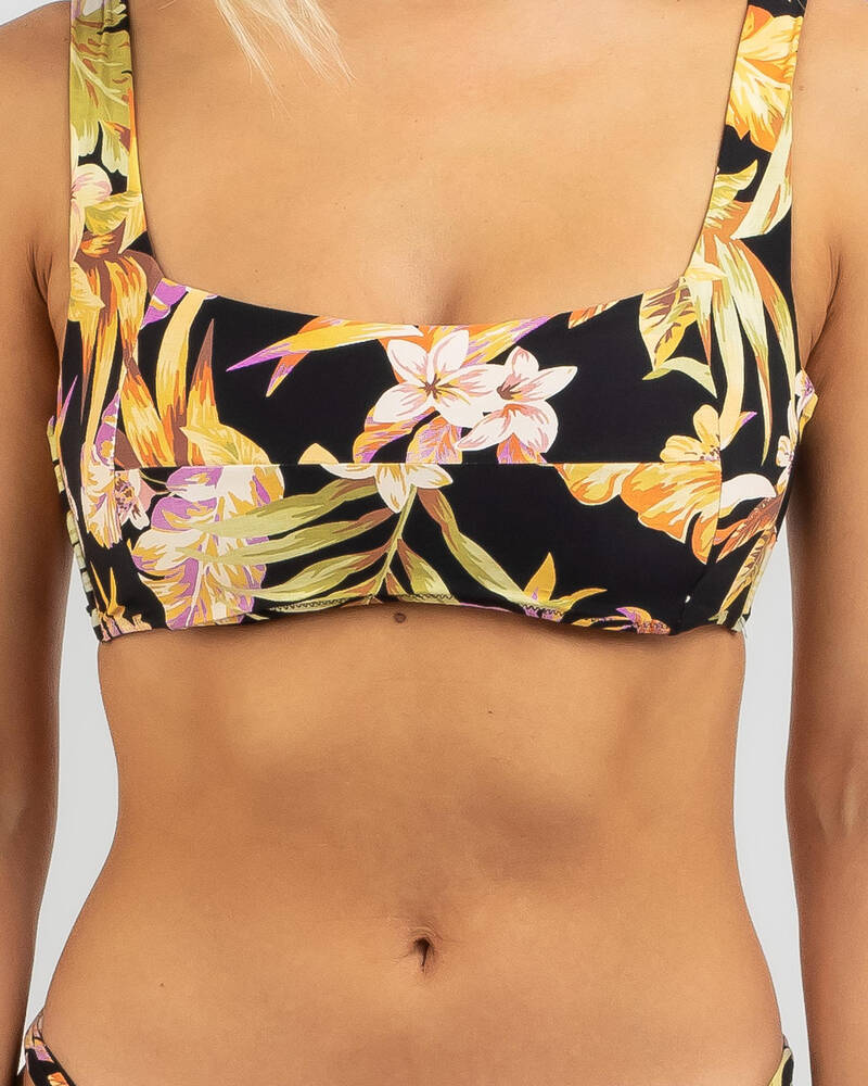 Rip Curl Sunday Swell DD Bikini Top for Womens