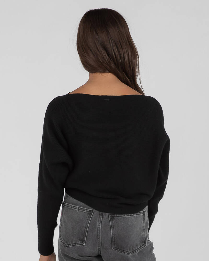 Ava And Ever Girls' Salem Knit for Womens