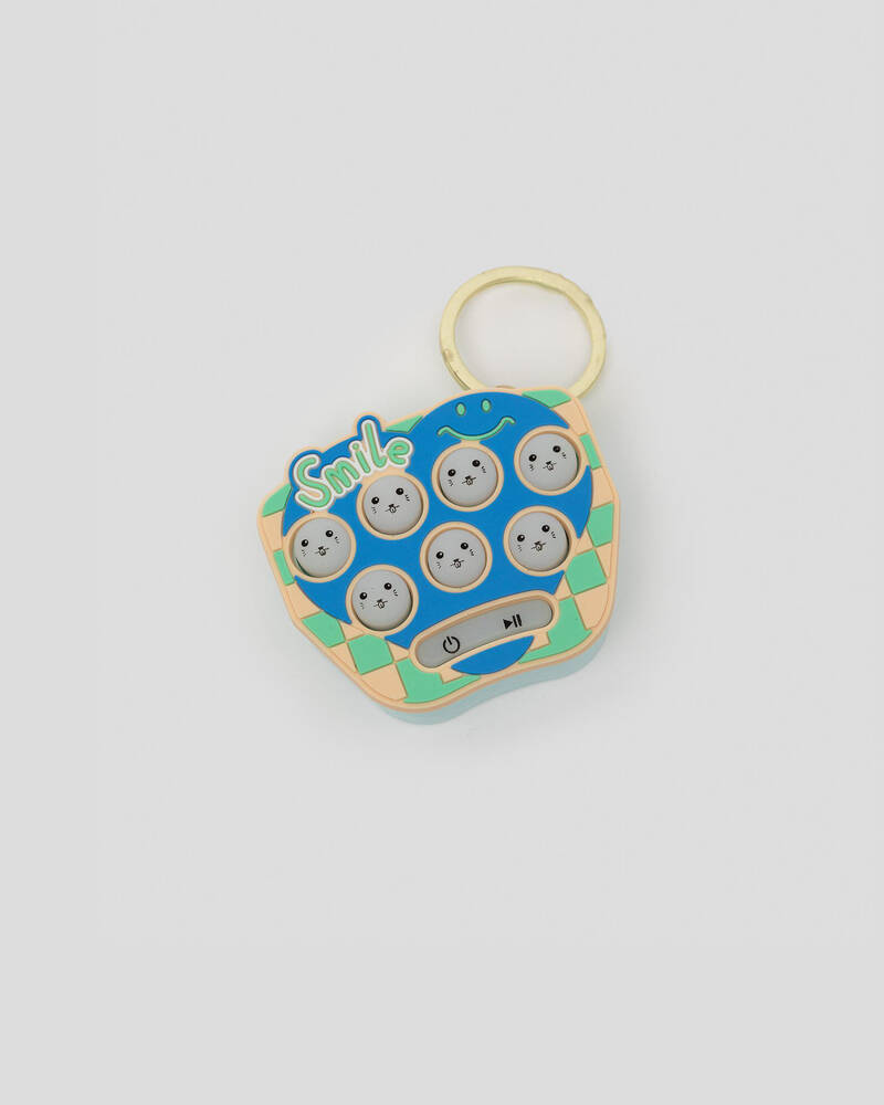 Karyn In LA Whack-a-mole Keyring for Womens