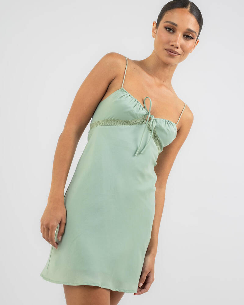 Mooloola Tasha Dress for Womens