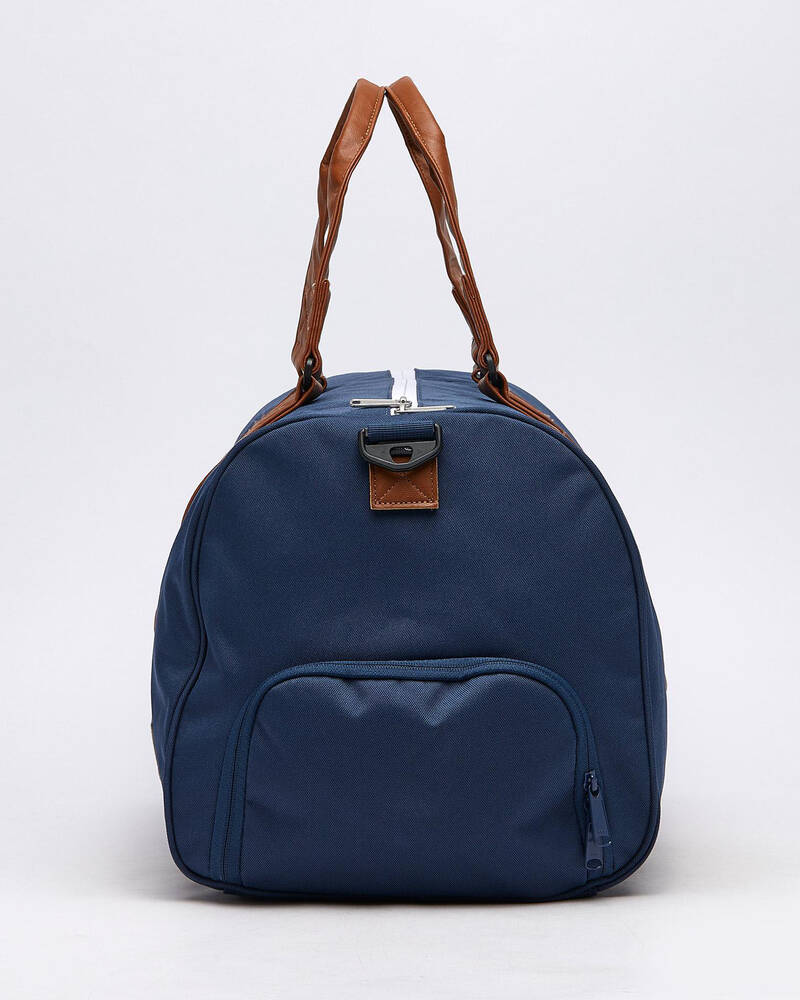 Herschel Novel Duffle Bag for Mens