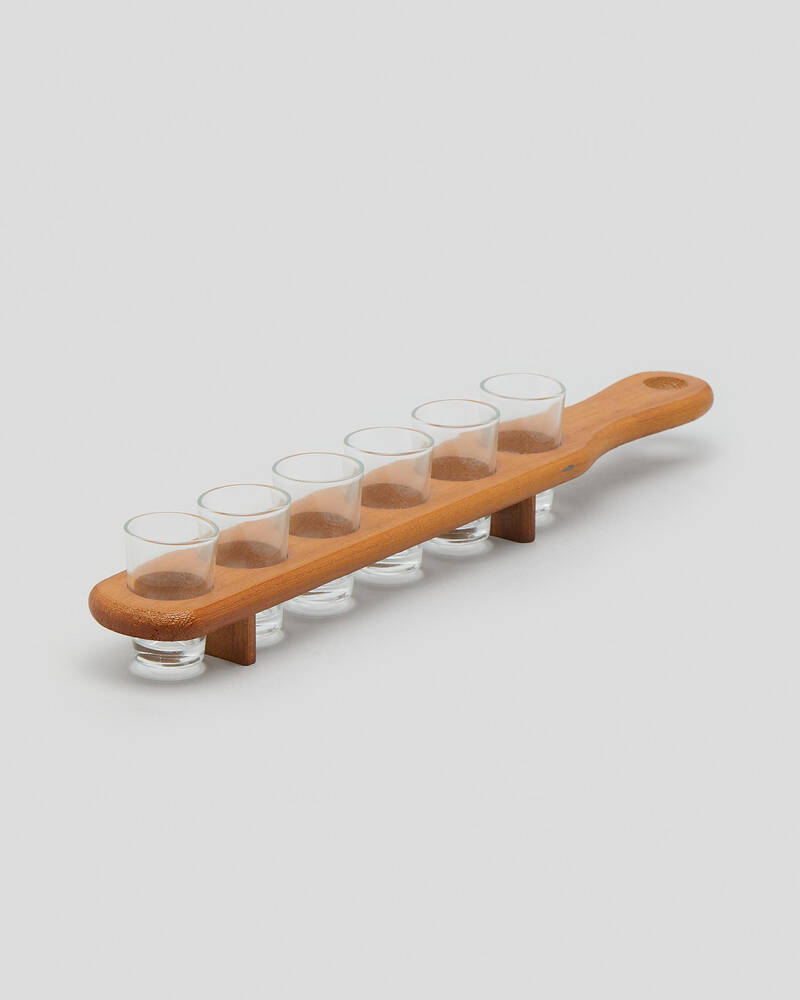 Get It Now Shot Paddle for Mens