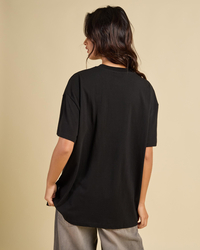 Wndrr Albert Box Fit T-Shirt for Womens image number null