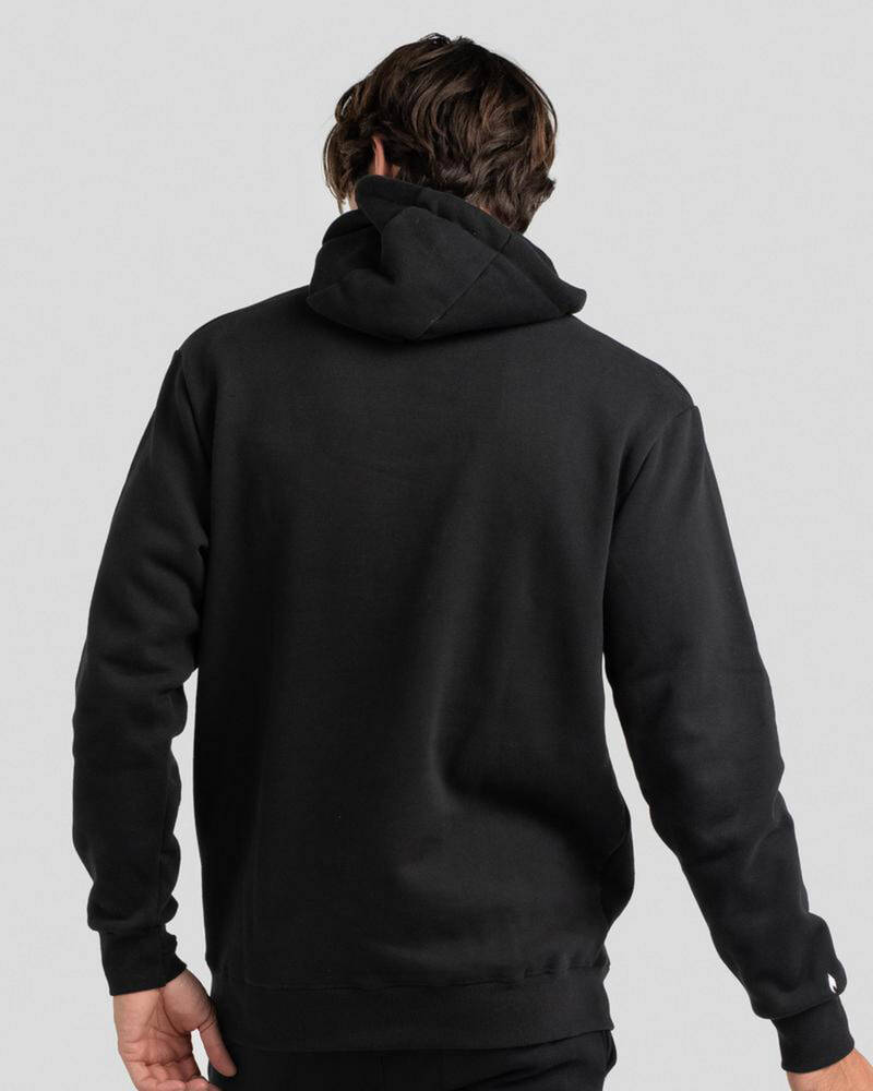 Lucid Emphasize Hoodie for Mens