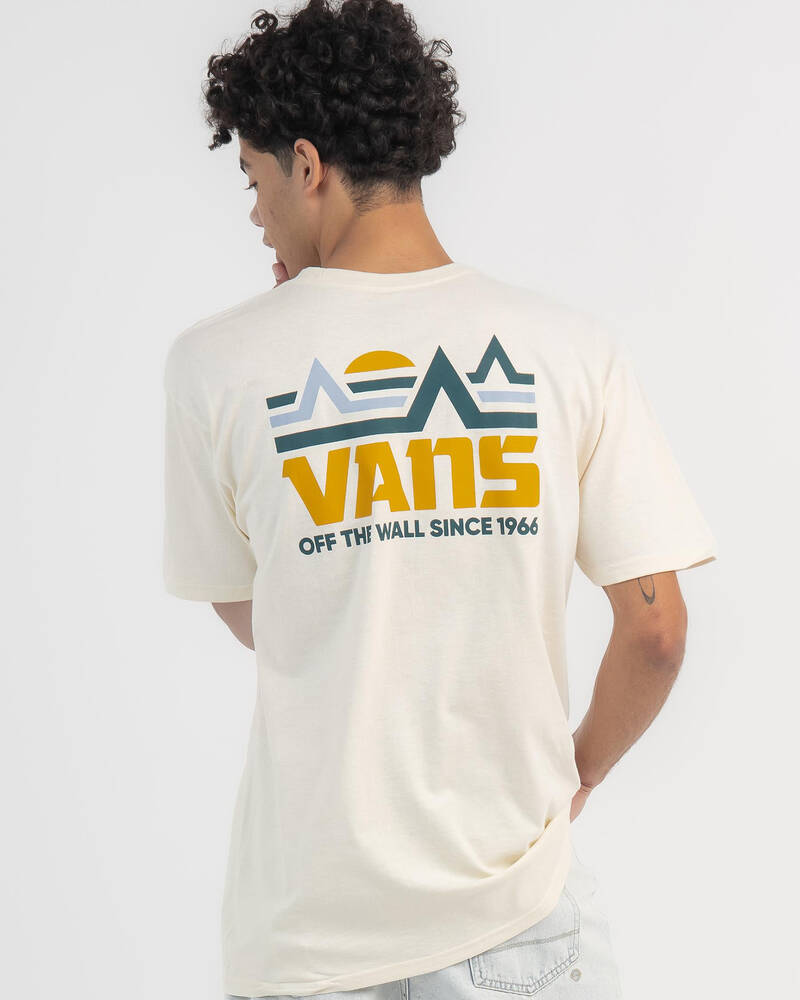 Vans MT Vans T-Shirt for Mens