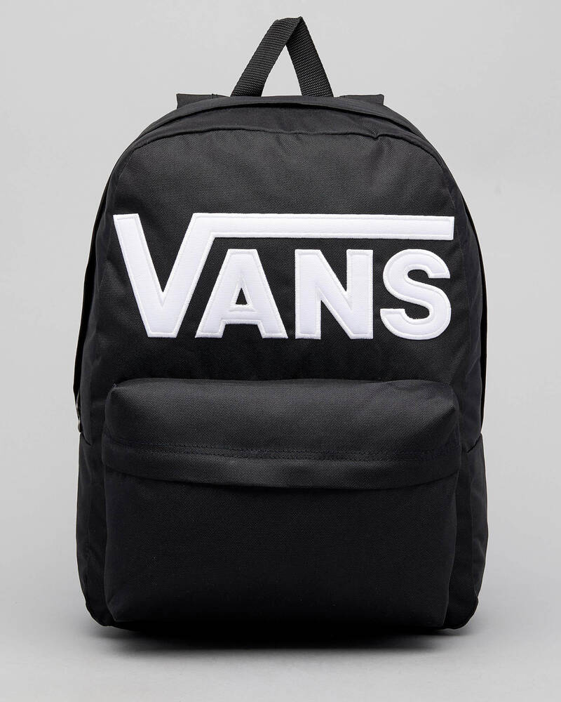Vans Old Skool Backpack for Womens