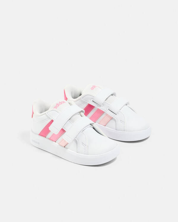 Toddlers' Grand Court Shoes