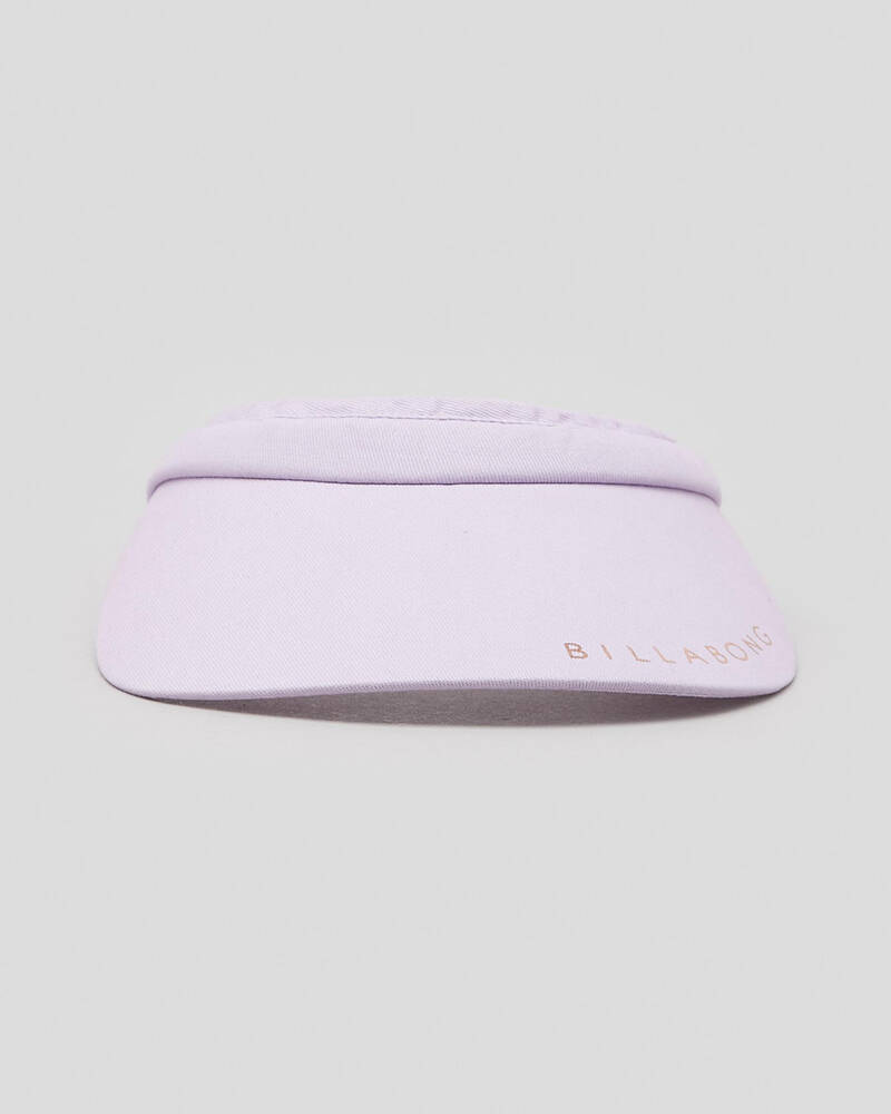 Billabong Prime Visor for Womens