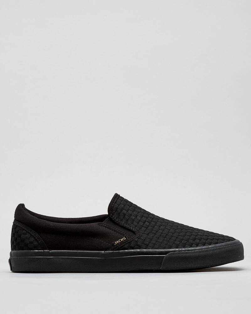 Jacks Weavel Shoes for Mens