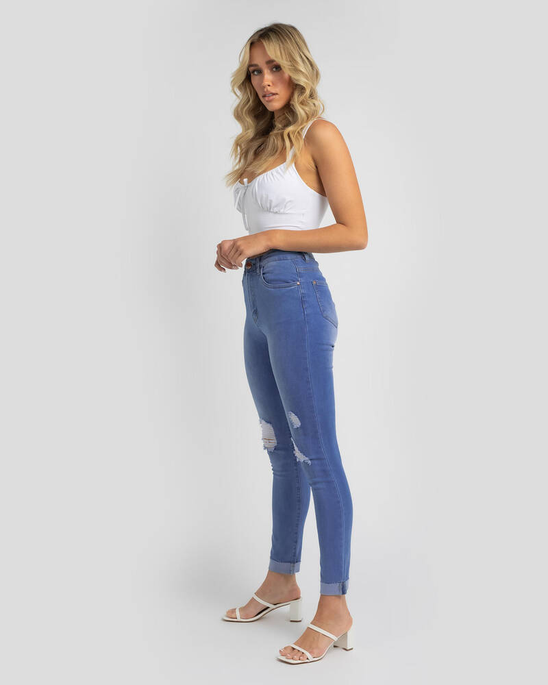 Ava And Ever Lulu Jeans for Womens