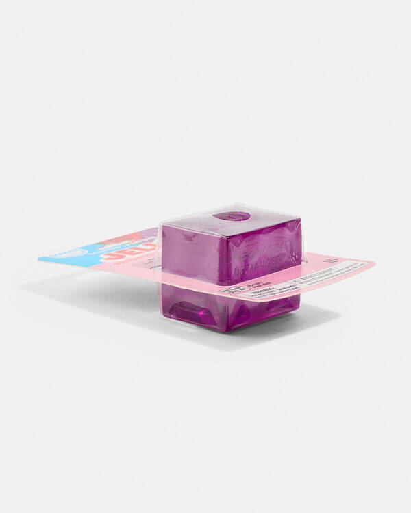 Get It Now Scented Jell-O Squishy Fidget Toy for Unisex