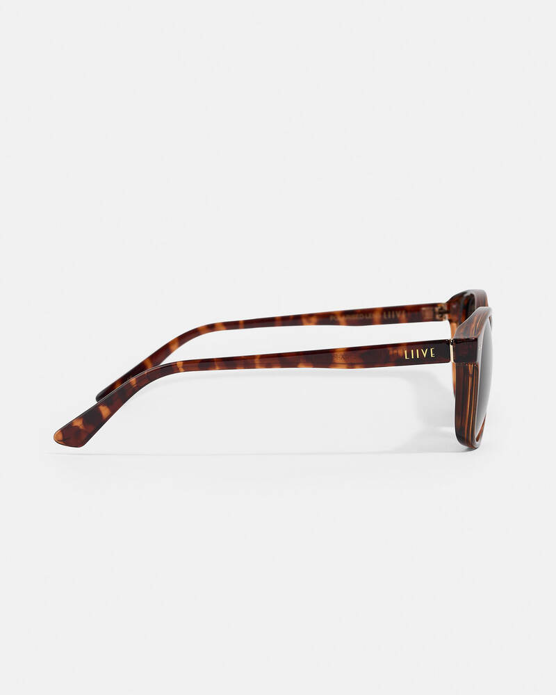 Liive Phoenix Polarised Sunglasses for Mens