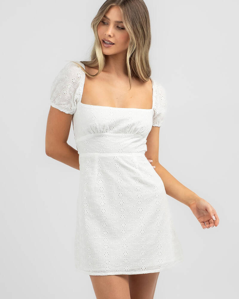 Mooloola Jasmine Dress for Womens