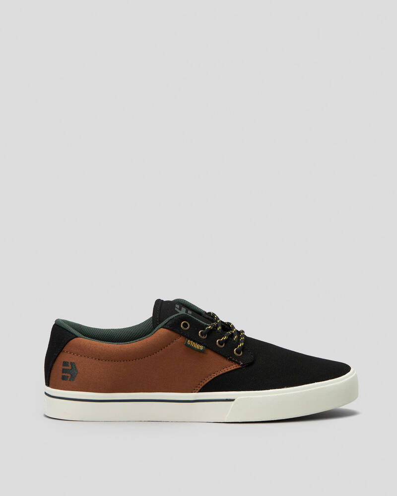 Etnies Jameson 2 Eco Shoes for Mens