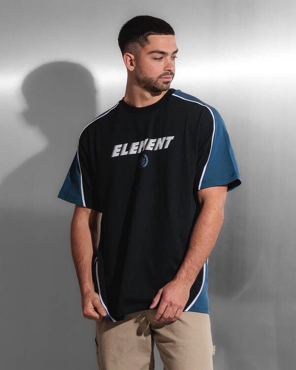 Warp T-Shirt