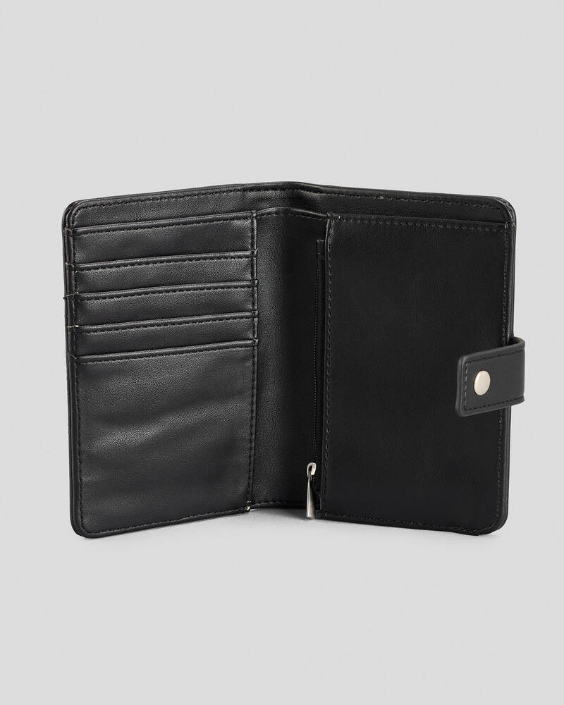Roxy Polita Wallet for Womens