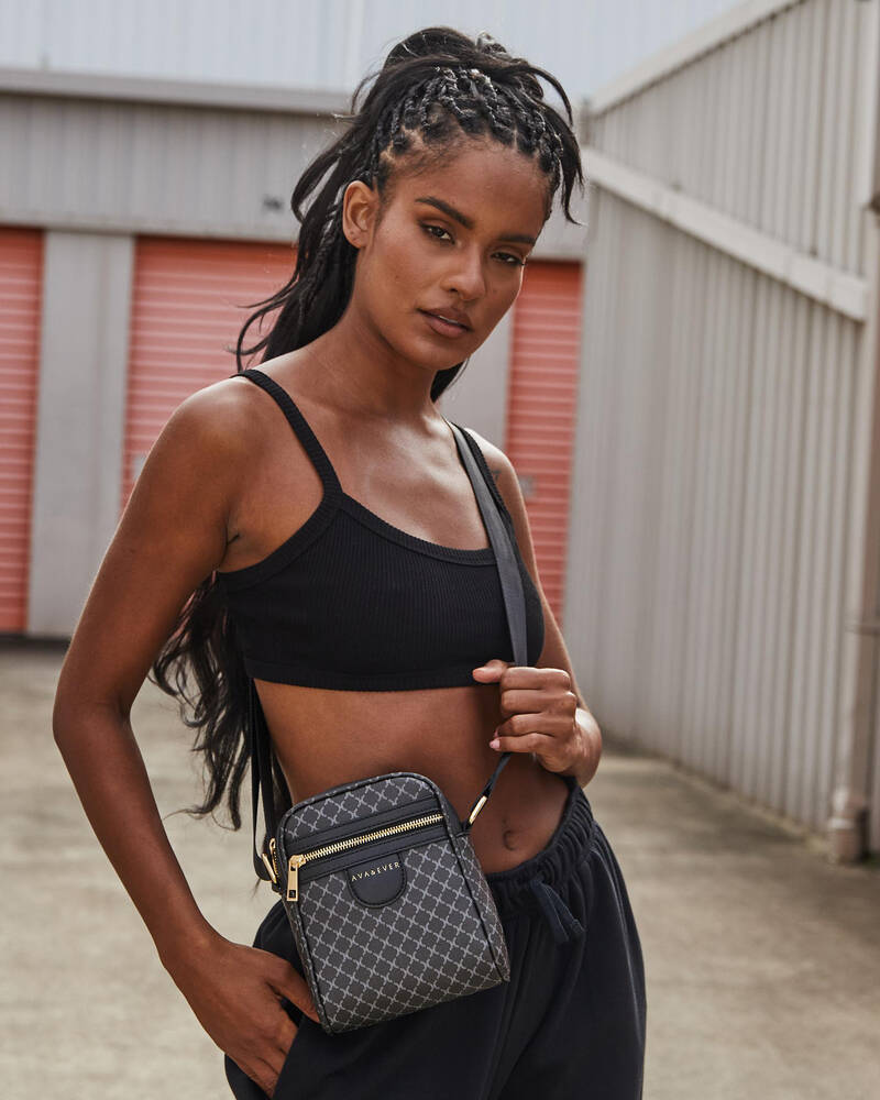 Ava And Ever Miami Crossbody Bag for Womens
