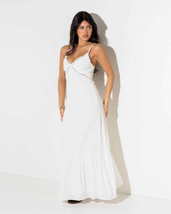 Mooloola Rosa Maxi Dress for Womens