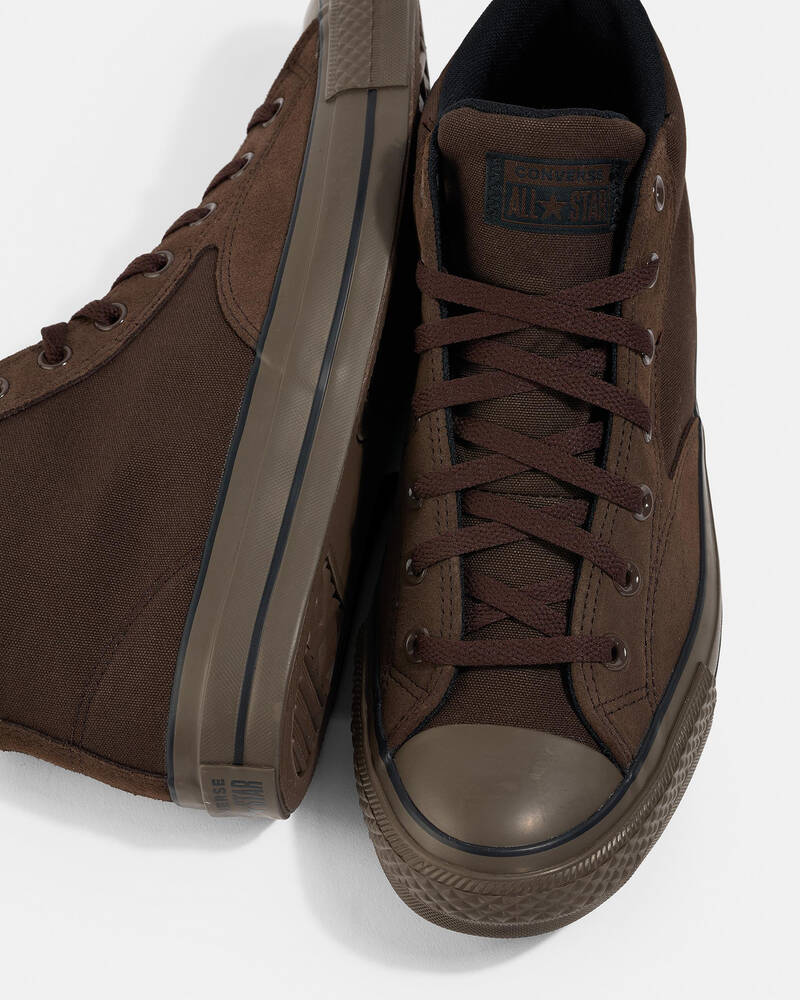 Converse All Star Malden Street Shoes for Mens