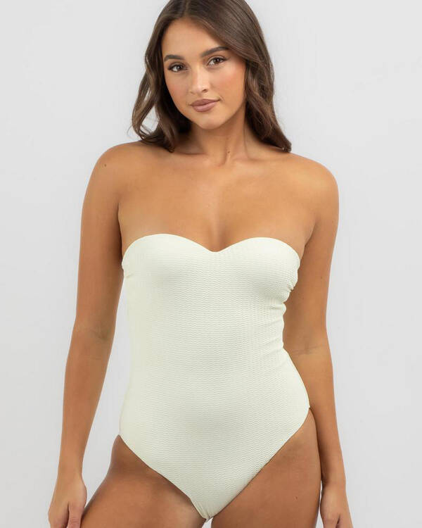 Kaiami Rowan One Piece Swimsuit for Womens